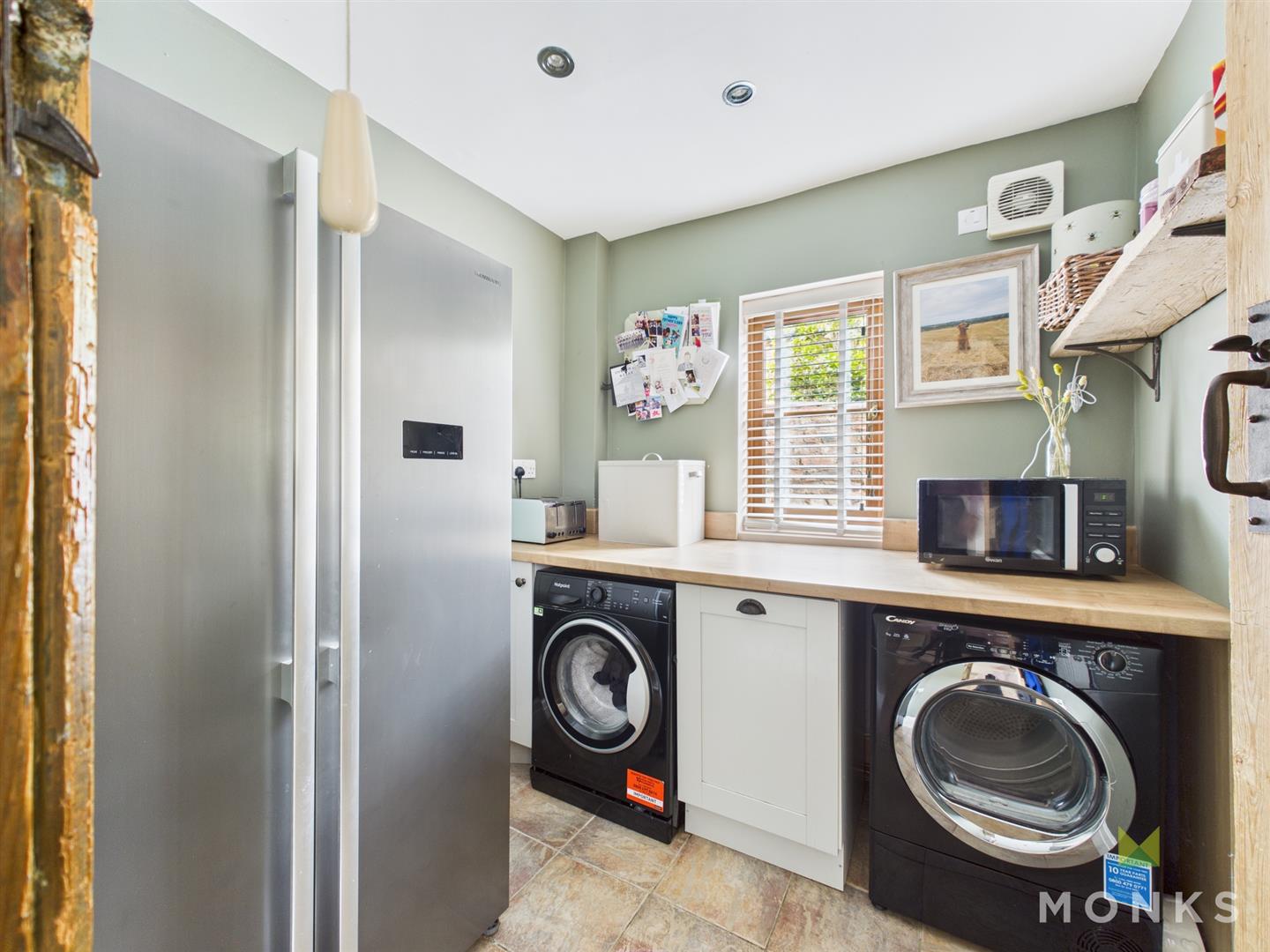 The Waen Cottage , Oswestry, SY10 8JD SSTC